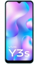 vivo Y3s (2021) scheda tecnica