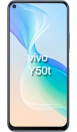 vivo Y50T scheda tecnica