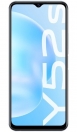 vivo Y52s t1 scheda tecnica