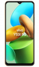 vivo Y53t 5G scheda tecnica