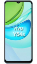 vivo Y54s scheda tecnica