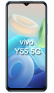 vivo Y55 5G scheda tecnica