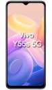 vivo Y55s 5G scheda tecnica