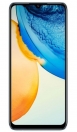 vivo Y70 scheda tecnica