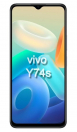 vivo Y74s scheda tecnica