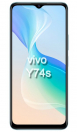 vivo Y76 5G scheda tecnica