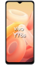 vivo Y76s scheda tecnica