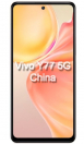 vivo Y77 (China) scheda tecnica