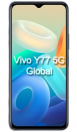 vivo Y77 (Global) scheda tecnica