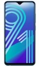 vivo Y91 (Mediatek) scheda tecnica