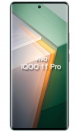 vivo iQOO 11 Pro scheda tecnica