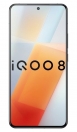 vivo iQOO 8 scheda tecnica