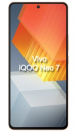 vivo iQOO Neo 7 (China) scheda tecnica