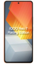 vivo iQOO Neo7 Racing scheda tecnica