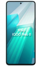 vivo iQOO Neo8 scheda tecnica