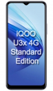 vivo iQOO U3x Standard scheda tecnica