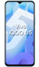 vivo iQOO U5 scheda tecnica