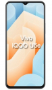 vivo iQOO U5e scheda tecnica