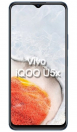 vivo iQOO U5x scheda tecnica