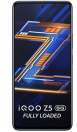 vivo iQOO Z5 scheda tecnica