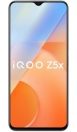 vivo iQOO Z5x scheda tecnica