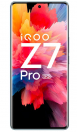 vivo iQOO Z7 Pro scheda tecnica