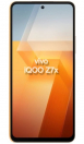 vivo iQOO Z7x scheda tecnica