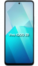 vivo iQOO Z8 scheda tecnica