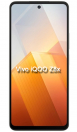 vivo iQOO Z8x scheda tecnica